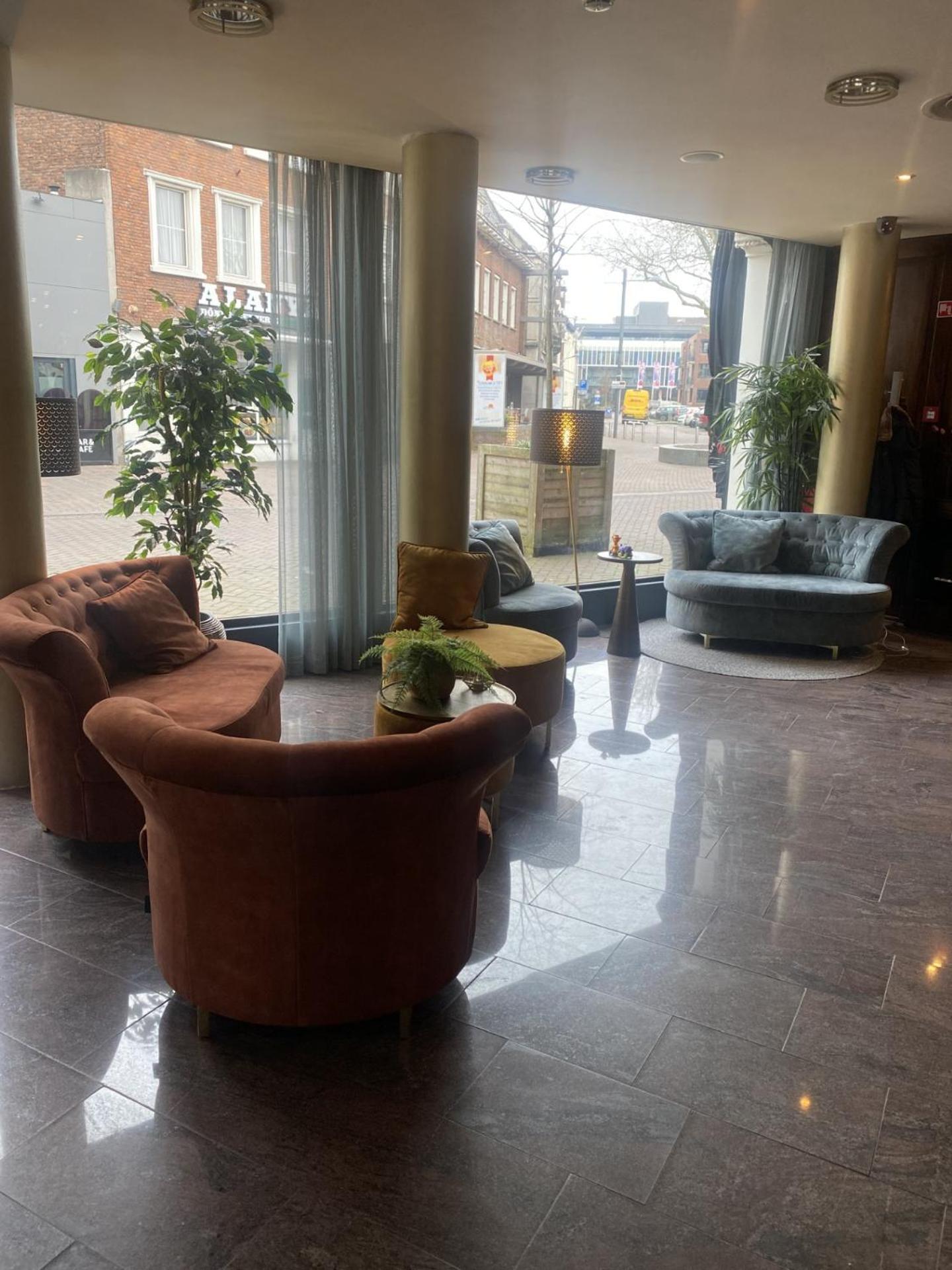 Hotel Tongerlo Roosendaal Exterior photo
