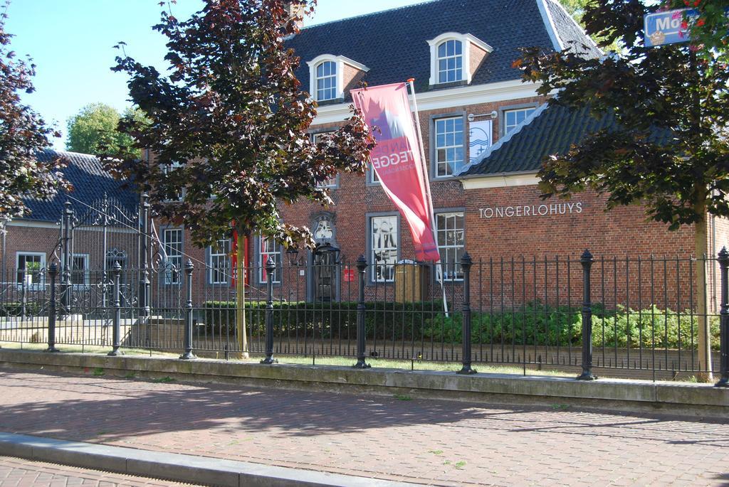 Hotel Tongerlo Roosendaal Exterior photo