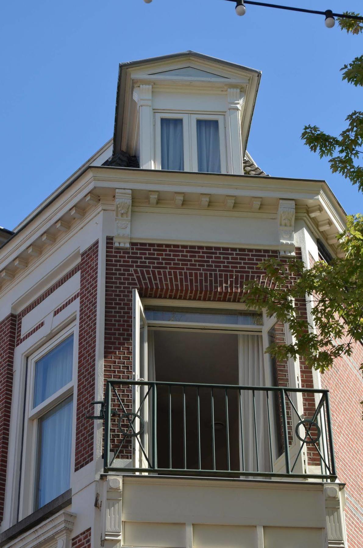 Hotel Tongerlo Roosendaal Exterior photo