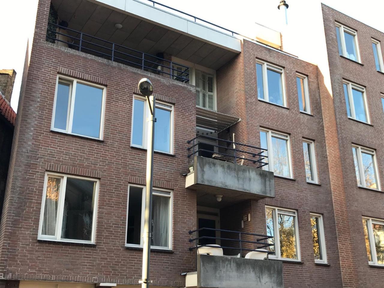 Hotel Tongerlo Roosendaal Exterior photo